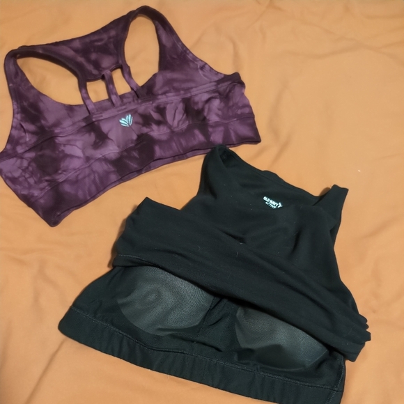Gym Baddie Bundle - Picture 4 of 15